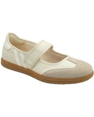 Ravel Ferren Shoes - White