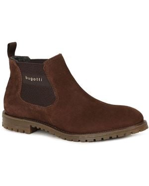Bugatti Bertie Chelsea Boots - Brown