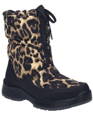 Josef Seibel Colorado 58 Winter Boots - Blue