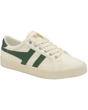 Gola Tennis Mark Cox Casual Trainers - Multicolour