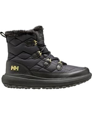 Helly Hansen Willetta 2 Mid Boots - Black