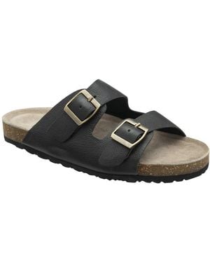 Ravel Aros Sandals - Black