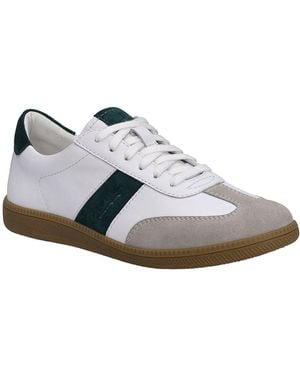 Josef Seibel Joleen 01 Trainers (Weiss) - Grey