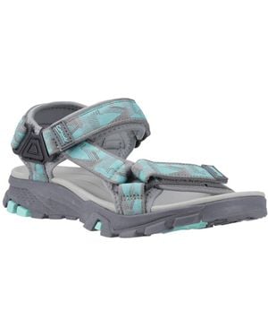 Cotswold Stanton Sandals - Grey