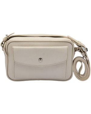 Lotus Vardy Cross Body Bag - Grey