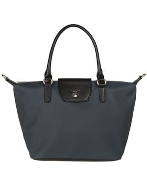 David Jones Escapade Shoulder Bag - Natural