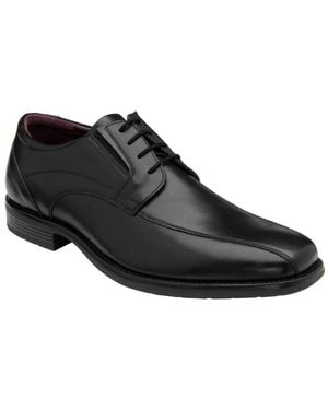 Lotus Maddock Shoes - Black