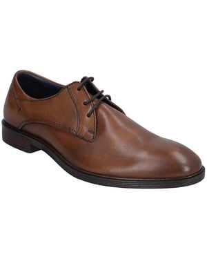 Josef Seibel Jonathan 03 Shoes - Brown