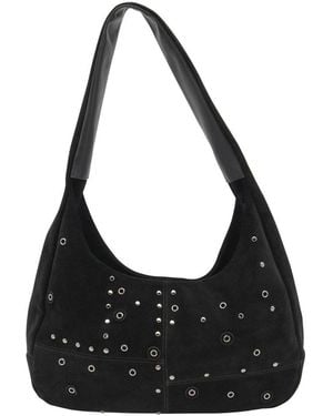 Lotus Francina Handbag - Black