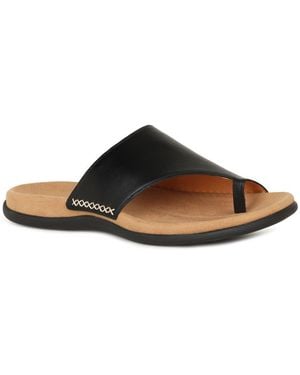 Gabor Lanzarote Sandals - Brown