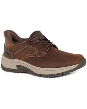 Rieker Nuggent Shoes - Brown
