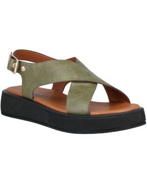 Westland Macie 02 Sandals - Green