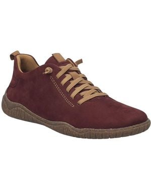 Josef Seibel Wynona 06 Trainers - Brown