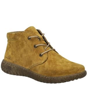 Josef Seibel Angelina 07 Ankle Boots - Multicolour