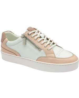 Lotus Sierra Trainers Size: 3 - White