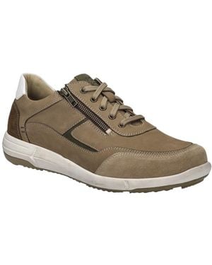 Josef Seibel Enrico 33 Shoes - Brown