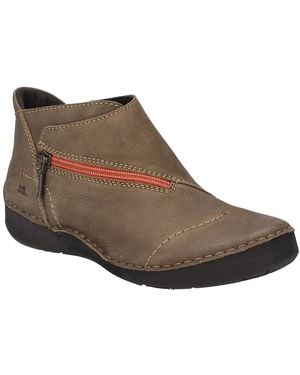 Josef Seibel Fergey 48 Shoes - Brown