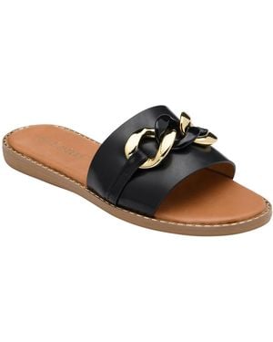 Lotus Vida Sandals - Blue