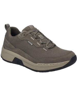 Josef Seibel Mitchell 53 Trainers - Grey