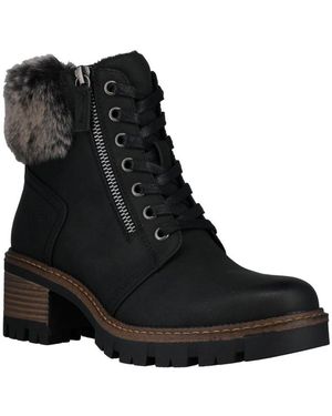 Westland Geri 04 Ankle Boots - Black