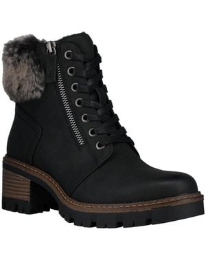 Westland Geri 04 Ankle Boots - Black