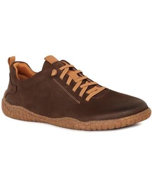 Josef Seibel Wallace 04 Shoes - Brown