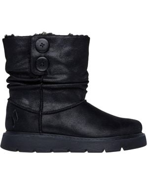 Skechers Keepsakes Lite Freezing Low - Black