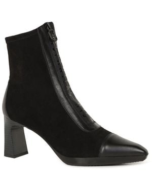 Hispanitas Ankara Ankle Boots - Black