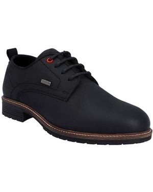 HUNTER Jura Gibson Shoes - Black