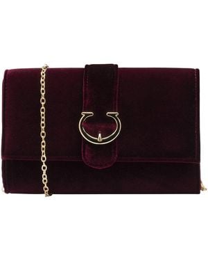 Ravel Alston Clutch Bag - Purple