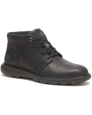 Caterpillar Trey 2.0 Boots - Black