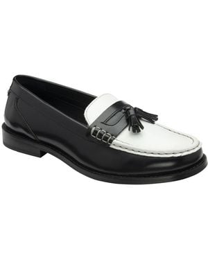 Ravel Millport Loafers - Black
