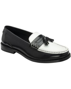 Ravel Millport Loafers - Black