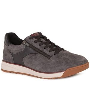 Waldläufer Carlo Trainers - Grey