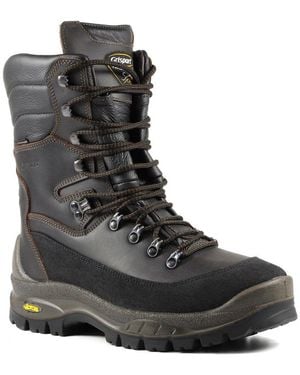 Grisport Gamekeeper Walking Boots - Black