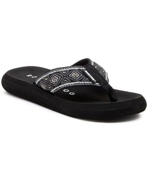 Rocket Dog Spotlight Camden Sandals - Black