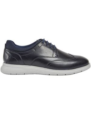 Pod Vantage Trainers - Blue