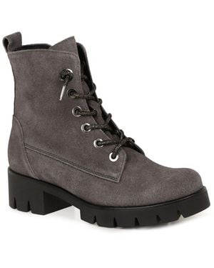 Gabor Baccara Ankle Boots - Black