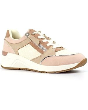 Lunar (GRS) Birkdale Sneakers - Natural