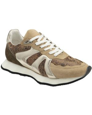 Ravel Innes Trainers - Natural