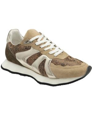 Ravel Innes Trainers - Natural