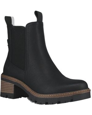 Westland Geri 03 Ankle Boots - Black