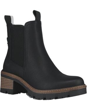 Westland Geri 03 Ankle Boots - Black