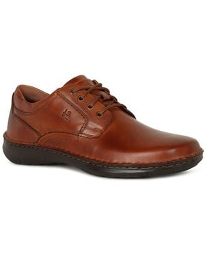 Josef Seibel New Anvers 06 Shoes - Brown