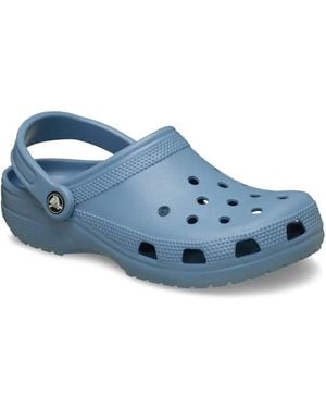 Crocs™ Classic Clogs - Blue