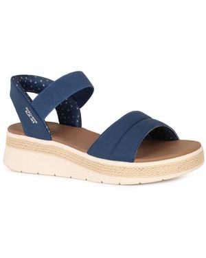 Skechers Slip - Green