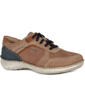 Josef Seibel New Anvers 10 Shoes - Brown