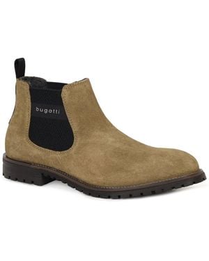 Bugatti Bertie Chelsea Boots - Brown
