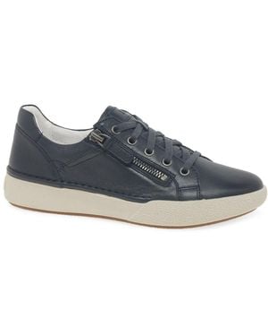 Josef Seibel Claire 03 Trainers - Blue