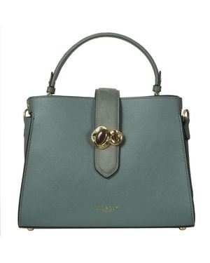 Luella Grey Carrie Grab Bag - Green